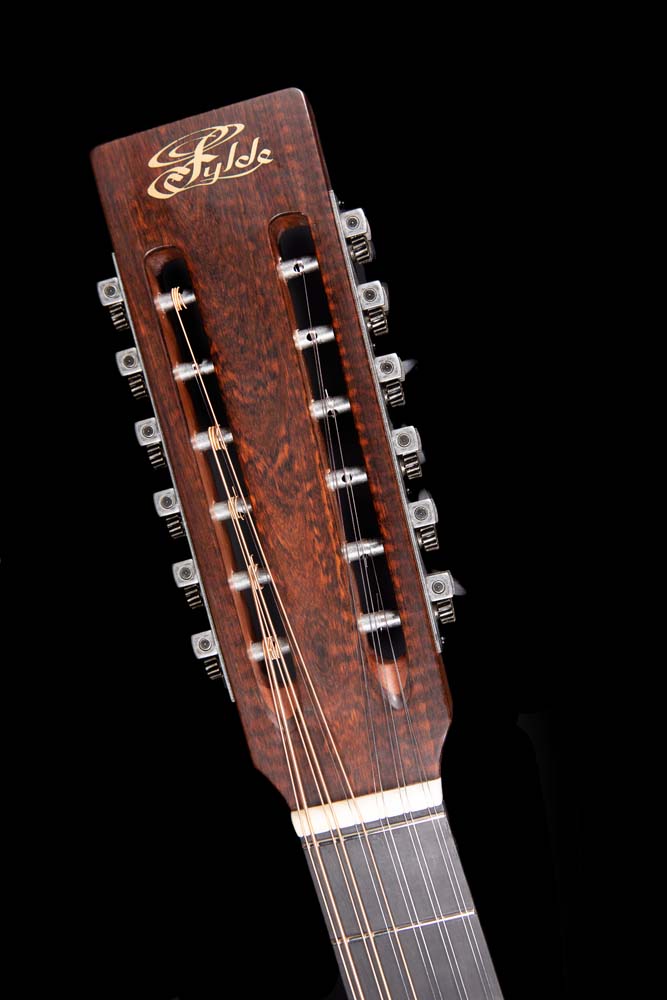 Richard Hawley Guitar-LC0A2994
